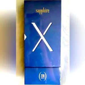 NEW Sealed‼️ Zero Gravity Sapphire X Skin Technology Blue Light LED Anti aging